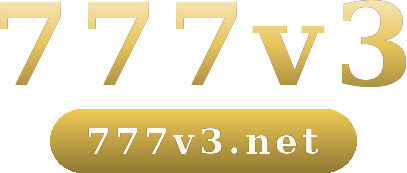 777v3 โลโก้